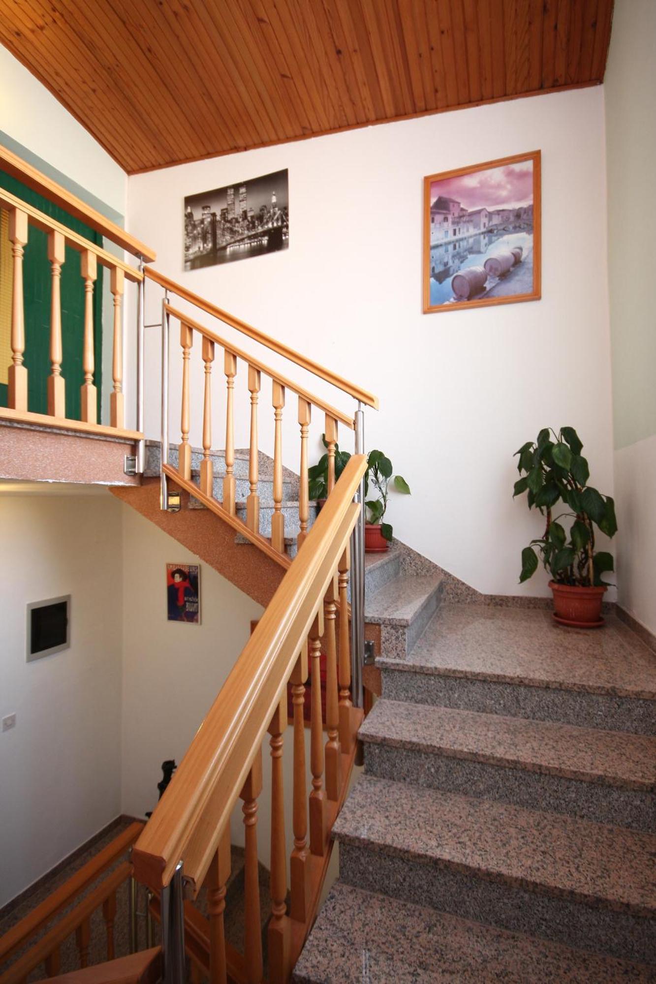 Apartments Vukicevic Brodarica Σίμπενικ Εξωτερικό φωτογραφία