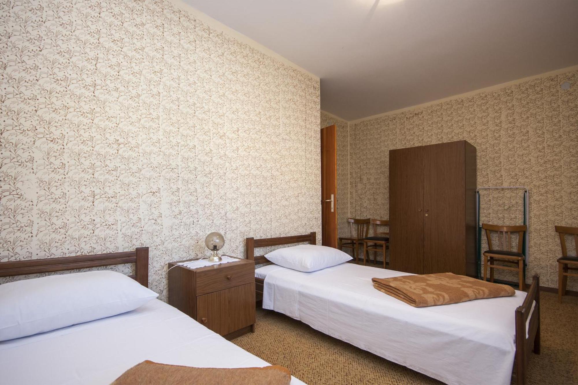 Apartments Vukicevic Brodarica Σίμπενικ Εξωτερικό φωτογραφία