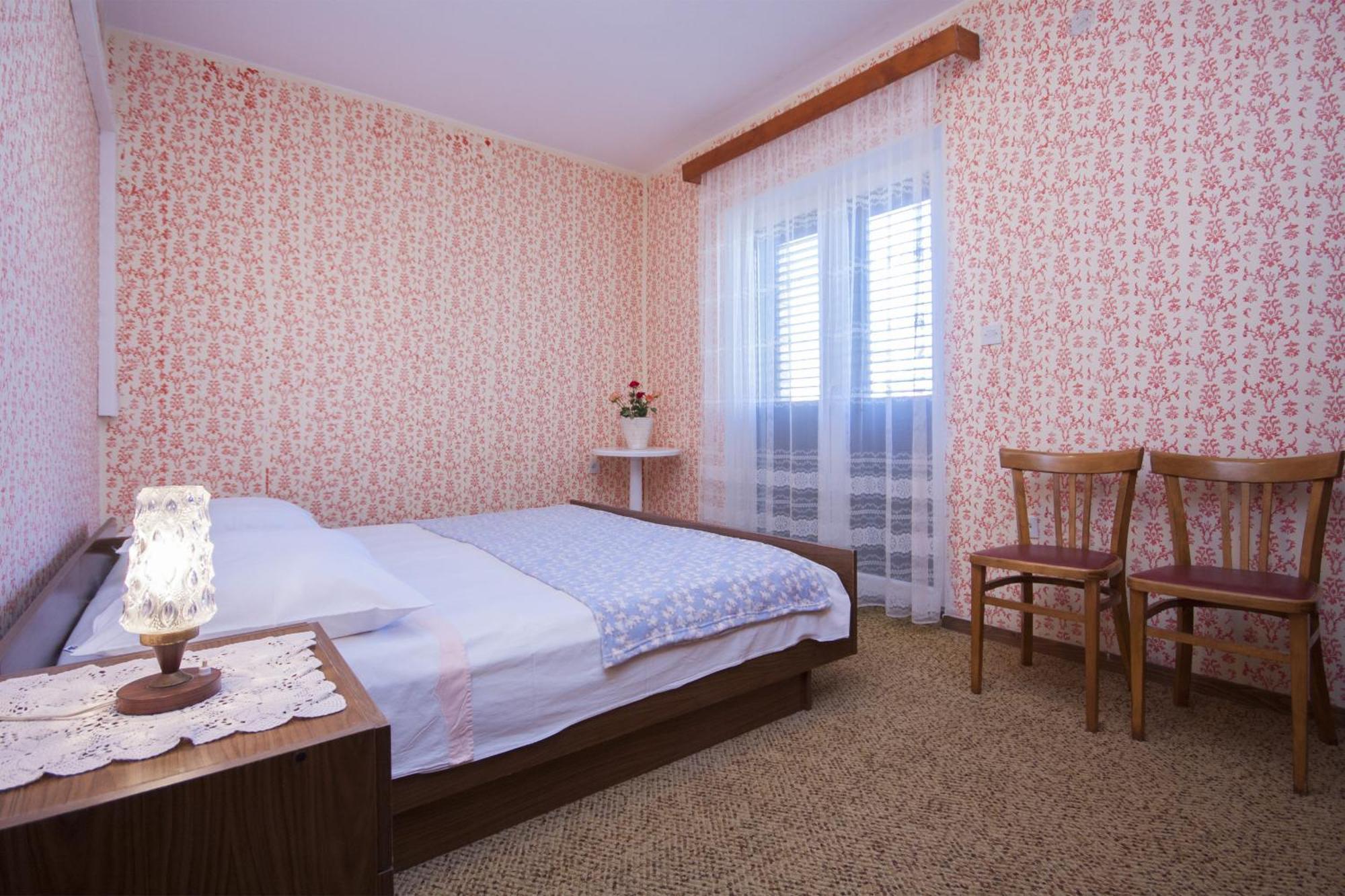 Apartments Vukicevic Brodarica Σίμπενικ Εξωτερικό φωτογραφία