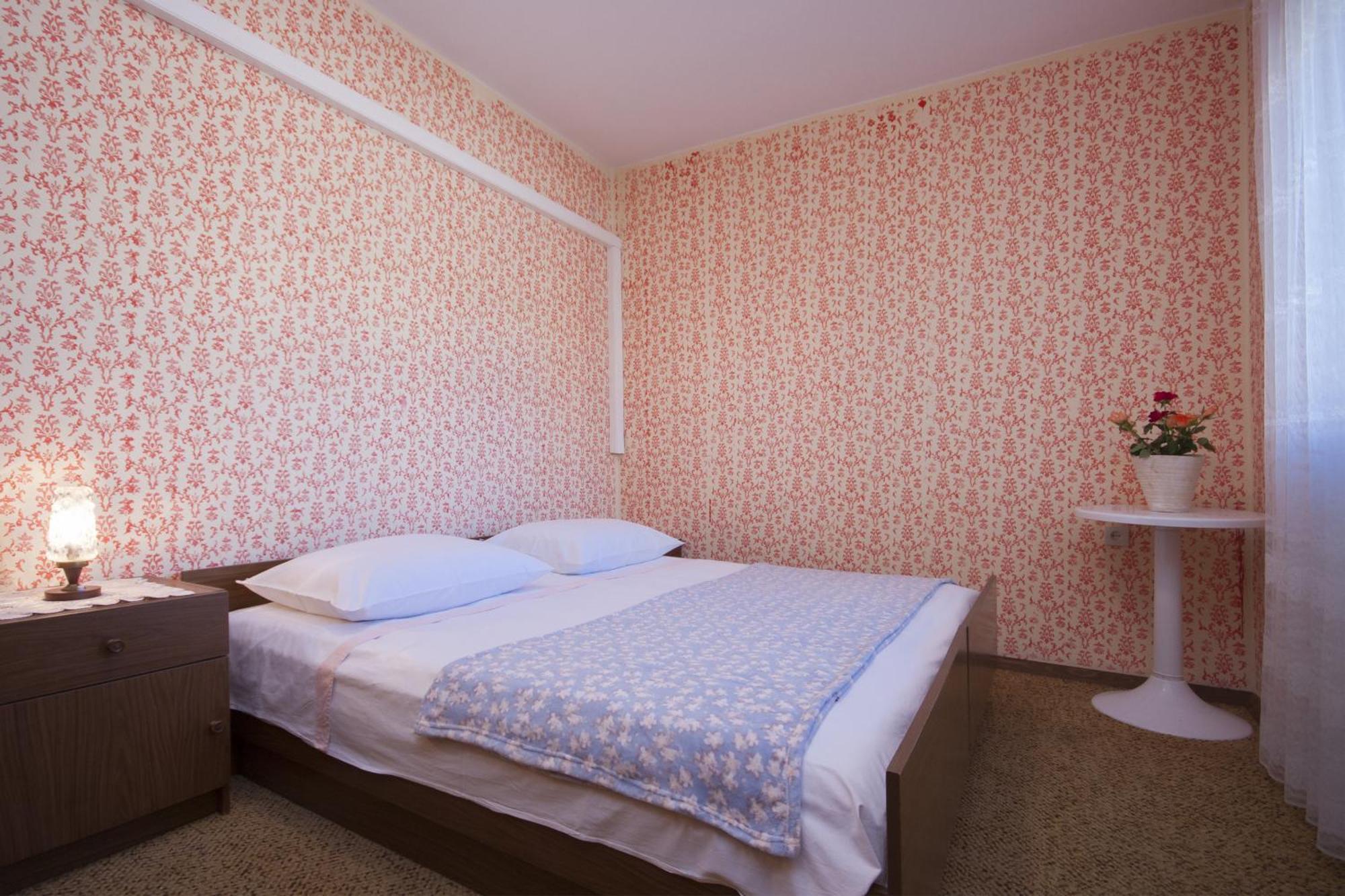 Apartments Vukicevic Brodarica Σίμπενικ Εξωτερικό φωτογραφία